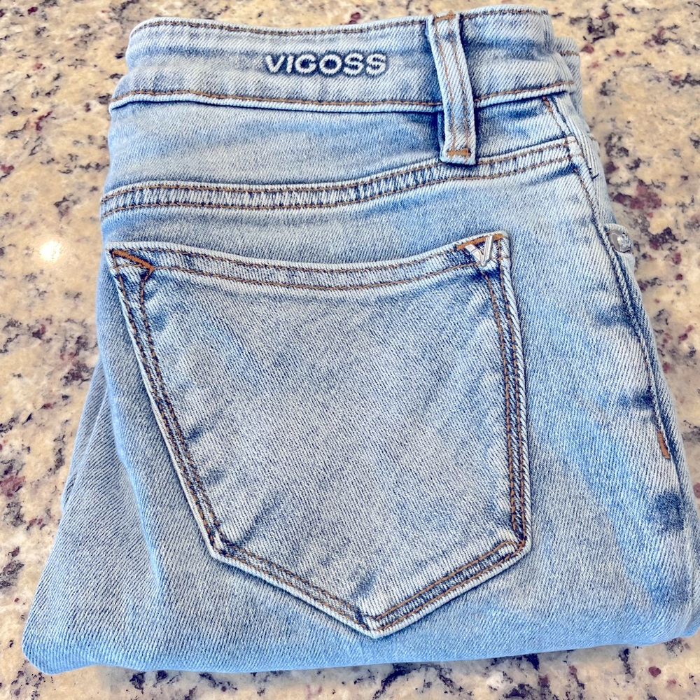 Mom jeans